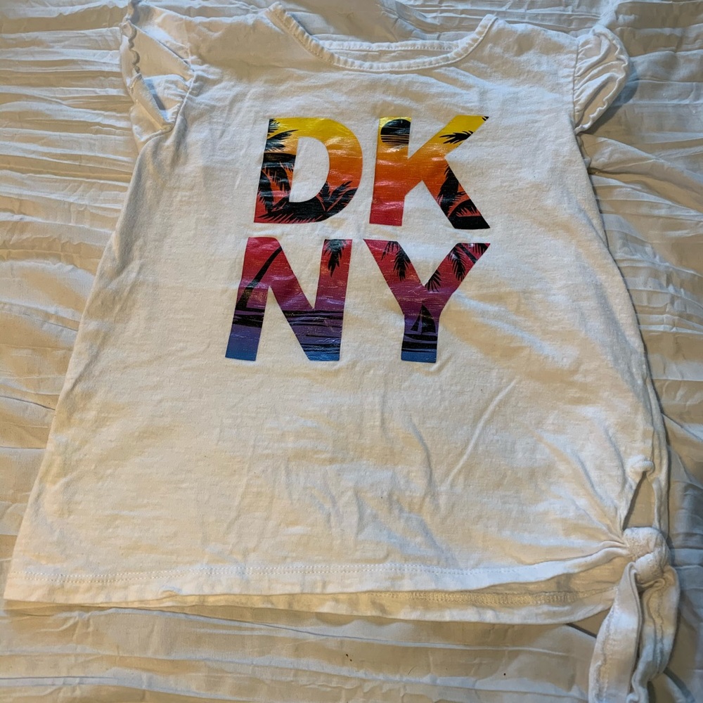 DKNY Shirt